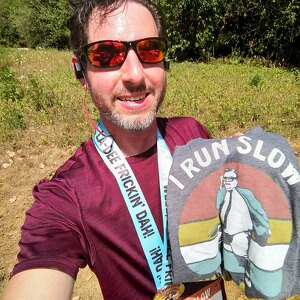 Fundraising Page: Charles Korponya